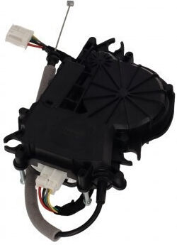 Încuietoare Activator BMW 2 F45 Partea Din Spate 13 51247348531