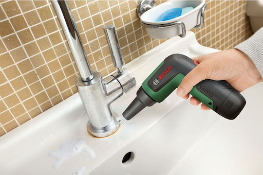 Bosch Βούρτσα Μπαταρίας
