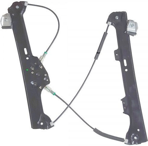 Ridicător Parbriz Stânga Față BMW 5 E60 E61 51337184383