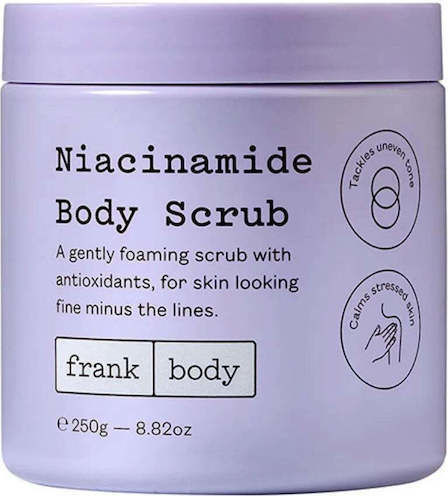 Frank Body Scrub Σώματος 250gr