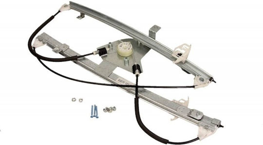 Ανυψωτήρας Παραθύρου Citroen Εμπρός Xsara Picasso Αριστερός Χωρίς Κινητήρα 6253,69