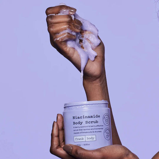 Frank Body Scrub Σώματος 250gr