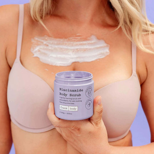 Frank Body Scrub Σώματος 250gr