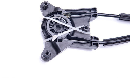 Mecanismul Ridicării Ferestrei Fata Dreapta Seat Ibiza Iv 6j4837462 6j4837462