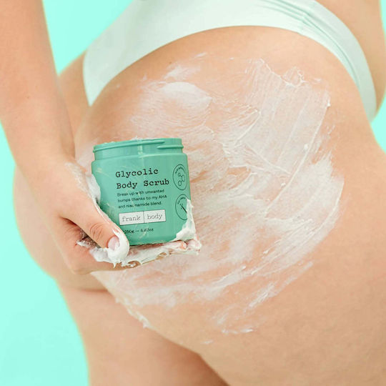 Frank Body Scrub Corporal 250g