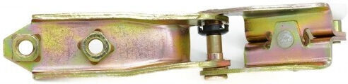 Cărucior Ușă Glisantă VW Transportator T4 701843335a Stânga Mijlocie 701843335a