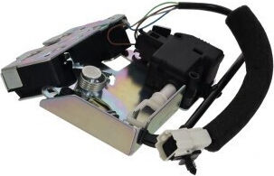 Trunk Door Lock Ford Mondeo III 00 5-Pin 2S71F43102AD