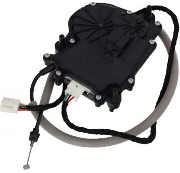Fast Door Lock with Rear Placement BMW Series 3 7269516 FT04054