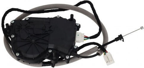 Fast Door Lock with Rear Placement BMW Series 3 7269516 FT04054