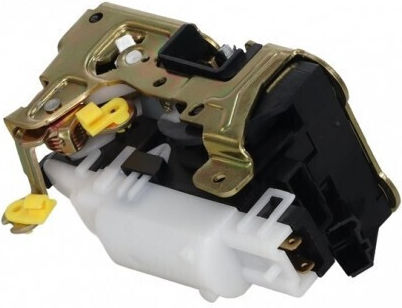 Fast Door Lock with Placement Front Right Renault Master 9120910 FT12942