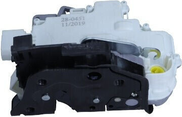 Κλειδαριά Πόρτας Seat Εμπρός Altea Leon Toledo Iii Vw Eos Αριστερή 1p1837015