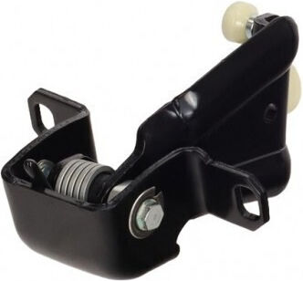 Откатник Врата Mercedes Vito W447 14 Брой Средна Лява Страна 4477600447