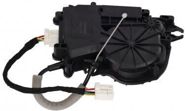 Încuietoare Activator BMW X3 F25 10 Partea Din Spate 7249578