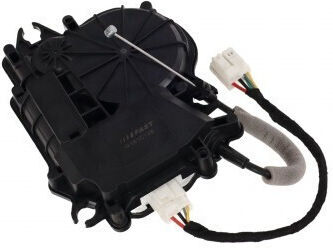 Încuietoare Activator BMW X3 F25 10 Partea Din Spate 7249578