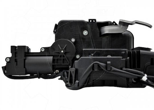 Front Right Door Lock Mercedes-Benz E-Class W211 Platform T-Model A2117201235