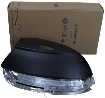 Mirror Flash Volkswagen Jetta 2011 Set 3c8949102e