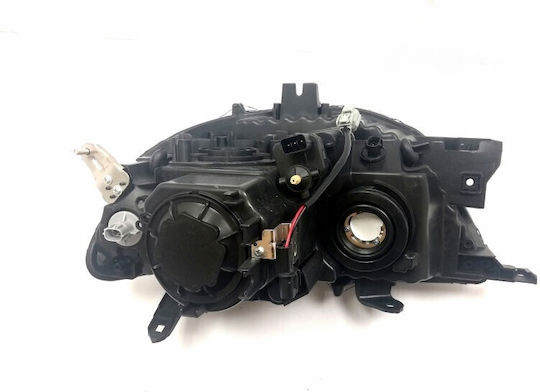 ABC Parts Δεξί Μπροστινό Φανάρι για Mitsubishi Pajero 2008