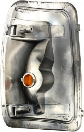 Fast Φλας για Ford Transit 1823999
