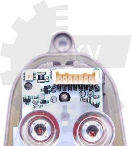 SKV Rechts LED Blitzlicht für BMW Serie 7