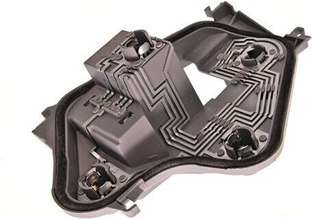 Volkswagen Rücklicht Für Volkswagen Fuchs 2004-2012