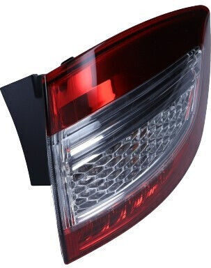 Visteon Far Dreapta Spate Lumini LED Pentru Ford Mondeo