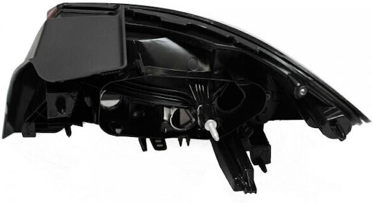 ABC Parts Left Taillight for Opel Corsa 2019