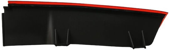 Fast Far Stânga Spate Pentru Ford Transit Connect 1846223