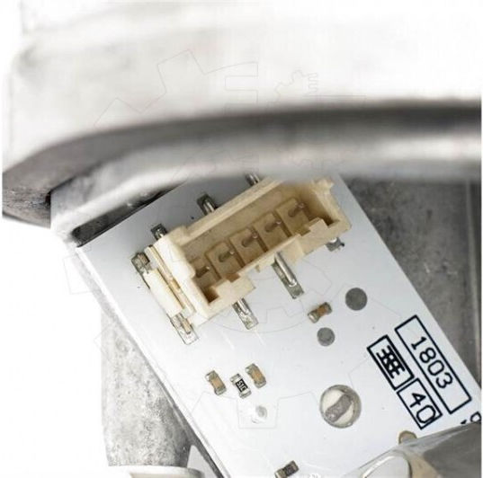 SKV Left Led Flash for BMW X1 / X2