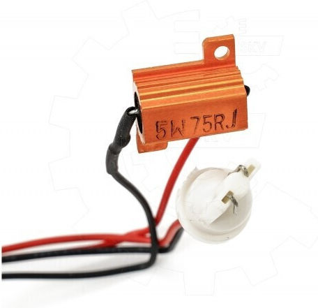 SKV License Plate Lights LED Citroen C1 Audi A6