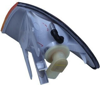 Depo Δεξί Φλας για BMW Σειρά 3 / E46 98-05