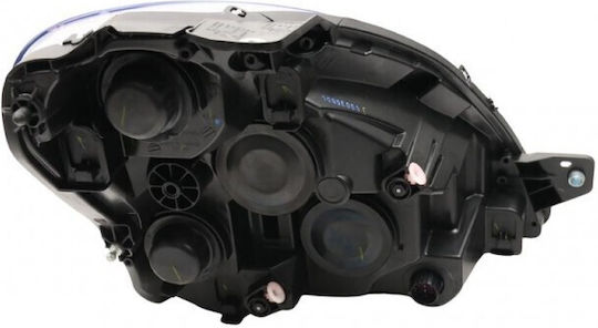Depo Ляво Предно Фарове За Автомобил 12V 2006