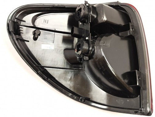 ABC Parts Far Dreapta Spate Pentru Chrysler Călător