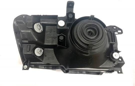 ABC Parts Far Stâng Frontal pentru Mitsubishi Pajero 2003