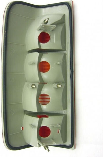 ABC Parts Δεξί Πίσω Φανάρι για Volkswagen LT