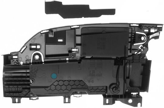 ABC Parts Αριστερό Πίσω Φανάρι Led για Land Rover Defender 2020