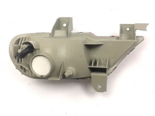 ABC Parts Rechts Rücklicht Für Mitsubishi Pajero 2008