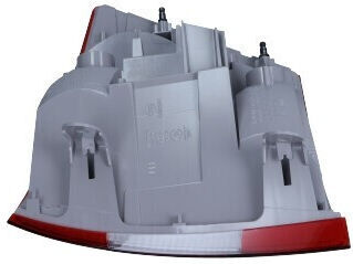 Visteon Αριστερό Πίσω Φανάρι για Skoda Octavia