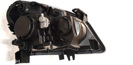 ABC Parts Linkes Vordere Licht Nissan Qashqai 2007-2010