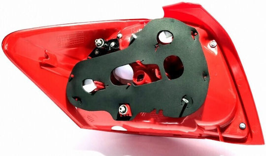 ABC Parts Far Dreapta Spate Pentru Toyota Auris