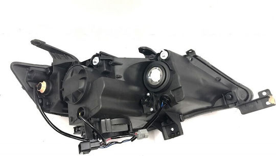 ABC Parts Linkes Vordere Autolicht für Mitsubishi Outlander