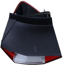Visteon Αριστερό Πίσω Φανάρι Led 12V για Ford Mondeo