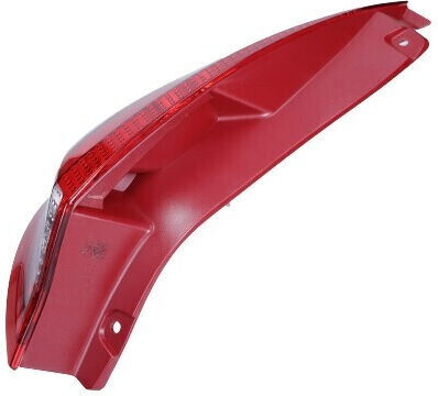 Visteon Left Taillight 12V for Ford Fiesta