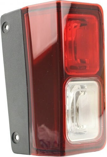 Fast Far Dreapta Spate Pentru Renault Trafic 93457898