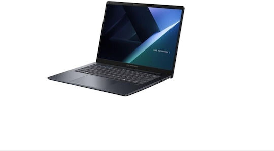 Asus ExpertBook B5 B5405CCA-LY0626 14" IPS FHD+ (Ultra 5-225H/16GB/1TB SSD/No OS) Gentle Gray (US Keyboard)
