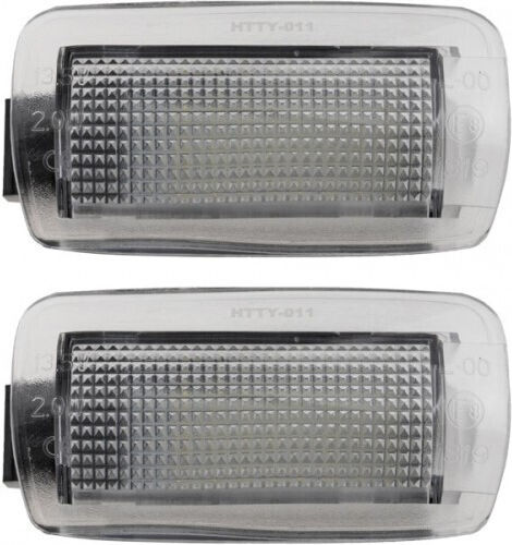 NTY Lumini Frontale LED Toyota Prius Camry Croazieră Pe Uscat Lexus Lexus ES LS RX