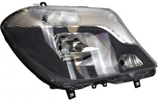 Velpart Right Front Light for Mercedes-Benz Sprinter