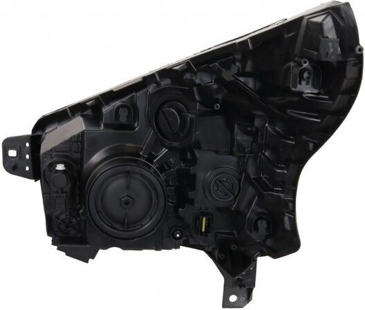 Velpart Δεξί Μπροστινό Φανάρι για Opel Vivaro 95527866