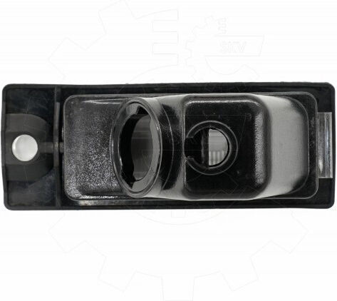 SKV Ляво Светлини За Регистрационната Табела За Volvo S60 / S80 / V70 / XC 70 9187153