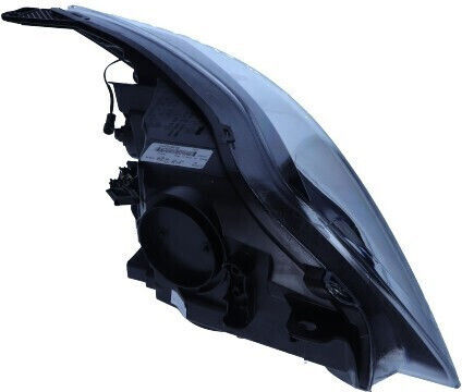 Visteon Linkes Vordere Autolicht 12V für Ford Focus