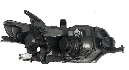 ABC Parts Ляво Предно Фар За Mitsubishi Outlander